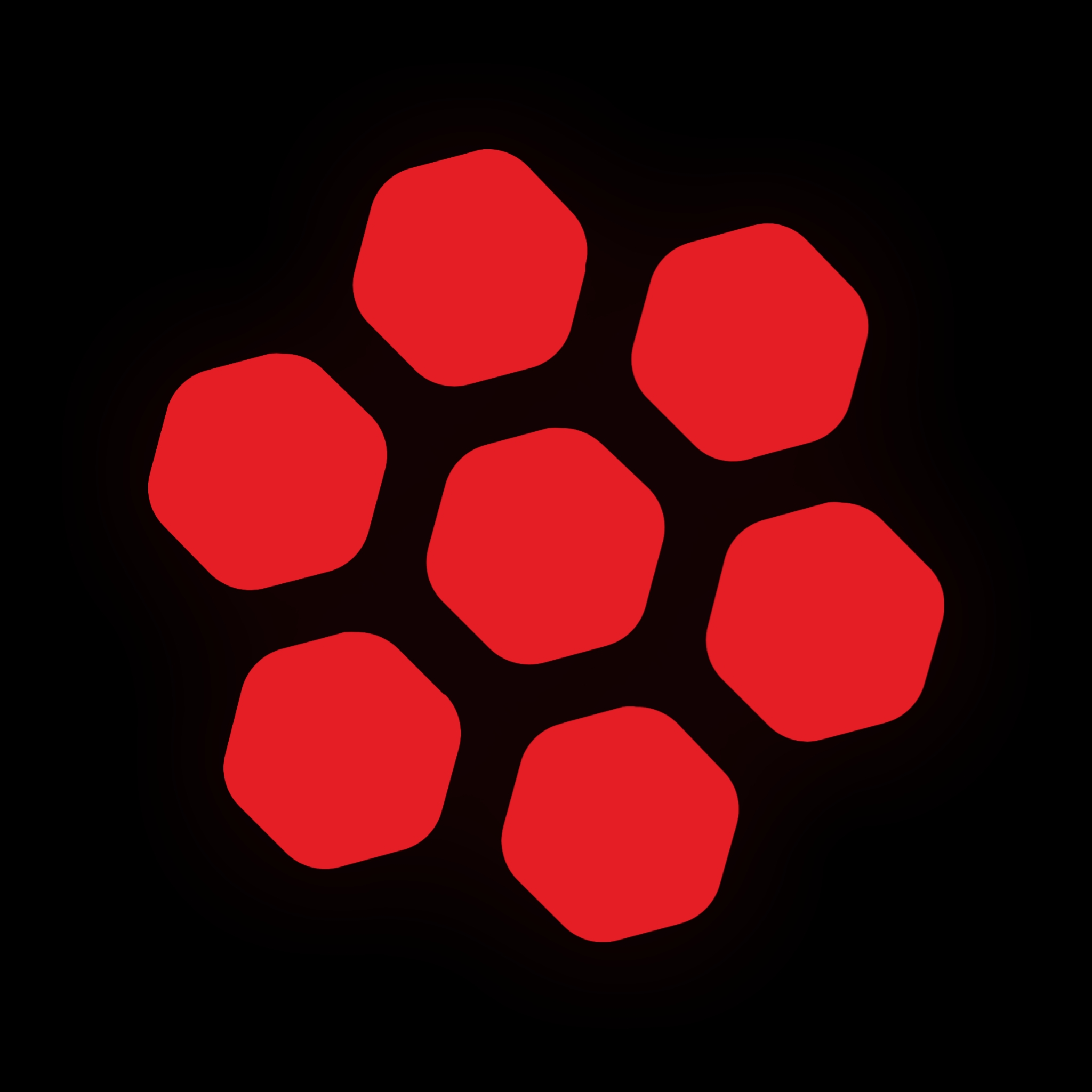 Hive Logo
